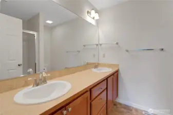 Primary En Suite