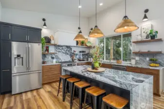 An entertainment gem!