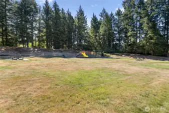Community park