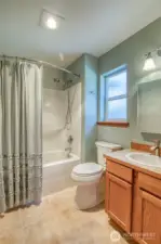 Primary Full Bath
