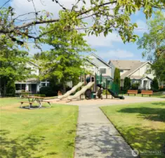 Community parks