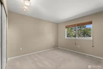Bedroom #3