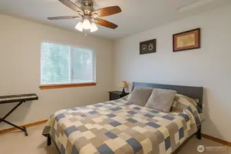 2nd Bedroom