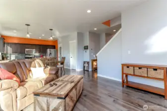 Another view of Living Room