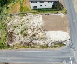 Lots of possibilities for home design and can build up to 35 feet.