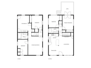 Great floorplan!