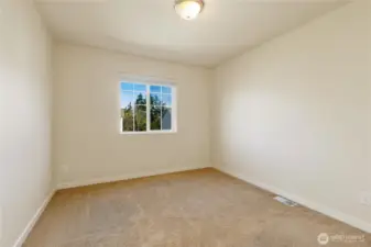 3rd bedroom