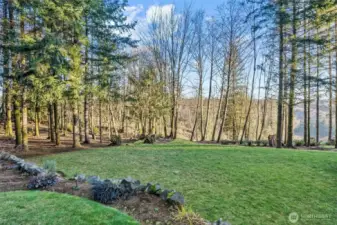 Beautiful Landscaping