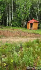 additional building pad