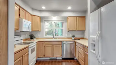 All Appliances Convey, Brand New Garbage Disposal