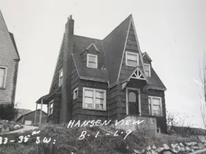 A historic treasure that has aged like fine wine, brimming with character and untold stories.