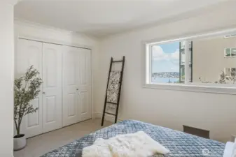 Main Level-Bedroom 1