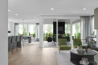 Facade, Ext Colors, Interior Photos & Floor Plans for illustrative purposes only. Actual Facade, Ext Colors, Interiors & Floor Plans may differ.