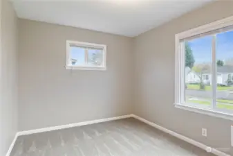 Front bedroom