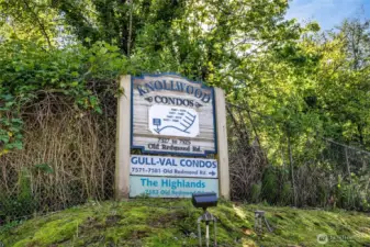 Knollwood Community - minutes to everything that vibrant Redmond has to offer