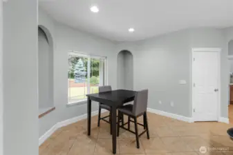 dinette