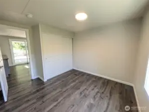 Bedroom #2