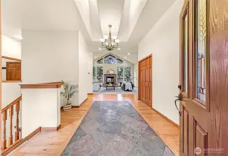 Welcome to your new home on 8 Southern Ct.