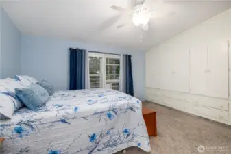 Primary Room
