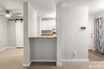 Kitchen Pass
