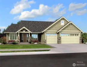 Each member of the Rob Rice Homes family is a separate limited liability company or corporation.  Each of the Rob Rice Homes communities is developed, constructed, sold and warranted by a separate limited liability company or corporation.  Builder reserves the right to change features, plans, pricing & specifications without notice. Buyer to verify square footage. Features vary by home. 2/2025