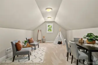 Home is under construction. Photos are of a previously built home with similar finishes that are staged. Builder reserves the right to change features, plans, prices & specifications without notice. Features vary by plan. Buyer to verify square footage.