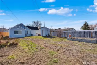 Charming and adorable home offering comfort and peaceful community.