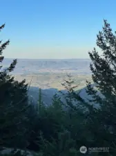Hiking Opportunities