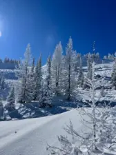 Ski Mission Ridge - Get on the lift in 10-15 min