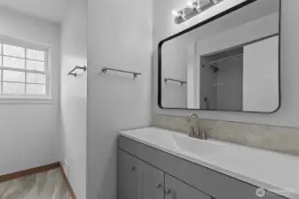 Full Bath