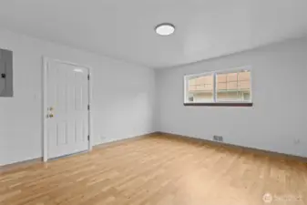 Rec Room