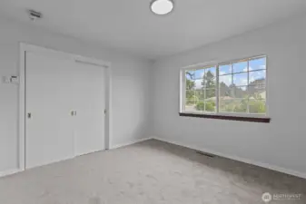Bedroom #3