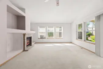 Great room