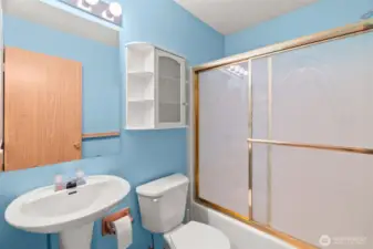 Full Bath