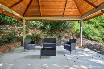 Gazebo