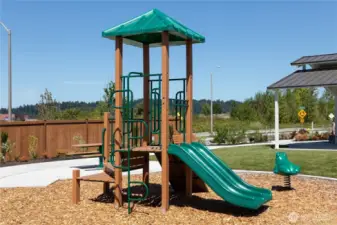Community park