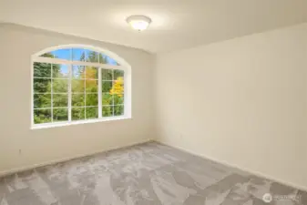 Second floor- bedroom #2