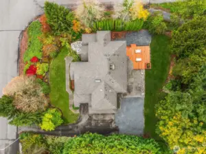 Aerial view #2.