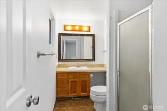 Primary Bedroom En Suite