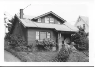 Built in 1922!