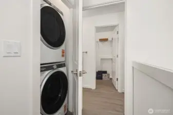 Photos of a similar furnished Poppy Plan. Surfaces and finishes may differ from subject property.