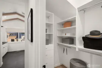 Photos are of a previous model of similar floorplan. Details, surfaces and features may differ. For demonstration purposes only.