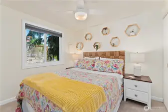 Bedroom #2