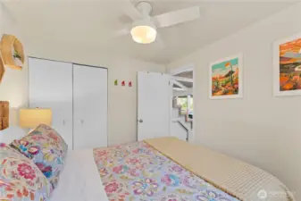Bedroom #2