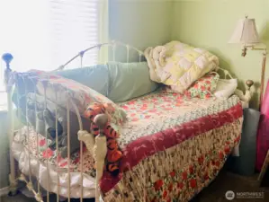 3rd bedroom