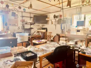 Atist studio