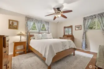 Primary - Bedroom #1