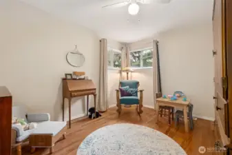 3rd bedroom