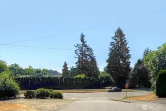 Centennial Trail.