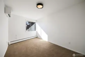 Lower bedroom #1